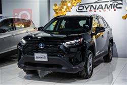 تويوتا راف 4